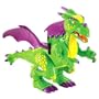 Fisher Price - Imaginext Adventures Deluxe Dragon