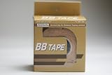 Balance Tape - BB Tape Elastic Therapeutic Taping (2 X 16.4')