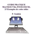 GUIDE PRATIQUE MACRO VBA POUR EXCEL :...