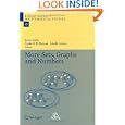 More Sets, Graphs and Numbers: A Salute to Vera Sňs and András Hajnal (Bolyai Society Mathematical Studies) by Ervin Gyori, Gyula O.H. Katona, and László Lovász