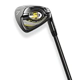 New Cobra S3 Irons Graphite 4-PW/GW Regular Flex