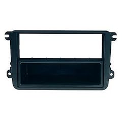 Radioblende VW Touran Tiguan Golf5 Passat'05
