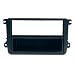 Radioblende VW Touran Tiguan Golf5 Passat'05