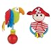 Yookidoo Pirate and Pal Play Set