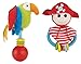 Yookidoo Pirate and Pal Play Set : image