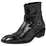 To Boot New York Men's Carlos Side Zip Boot
