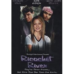 Ricochet River