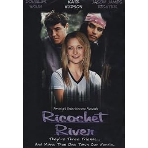 Ricochet River