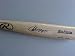 Ichiro Suzuki Hand Signed Autographed Seattle Mariners Full Size Rawlings Big Stick Baseball Bat