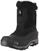 The North Face Greenland Zip II Boots – Women’s Black/Dark Gull Grey, 8.0