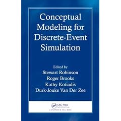 Conceptual Modeling for Discrete-Event Simulation