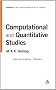 Computational And Quantitative Studies: The Collected Works Of M. a. k. Halliday