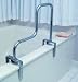 High/Low Tub Bar with Easy Grip