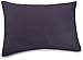 Calvin Klein Home Pacific Oval Bands Sham, Standard, Ocean