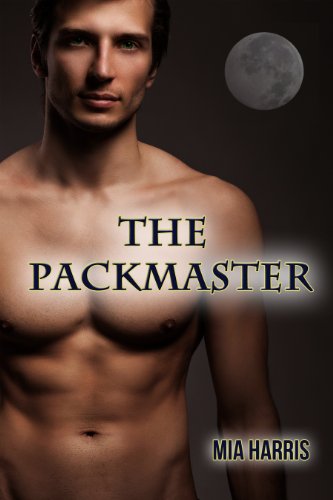 The Packmaster (BBW Paranormal Erotic Romance - Alpha Mate)