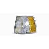 1993-1997 VOLVO 850 (Dual Bulb) REPLACE PARKING TURN SIGNAL MARKER LIGHT LEFT HAND... by TYC