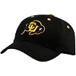 Colorado Golden Buffaloes Child One-Fit Hat