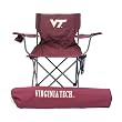 NCAA Virginia Tech Hokies Chair