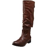Everybody Womens Bartolo Knee-High Boot