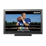 Sony Bravia W-Series KDL-40W3000 40-Inch 1080p LCD HDTV