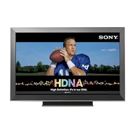 Sony Bravia KDL-52W3000 52 1080p LCD HDTV