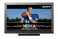 Sony Bravia W-Series KDL-40W3000 40-Inch 1080p LCD HDTV