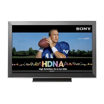 Sony Bravia KDL-52W3000 52-inch 1080p LCD HDTV