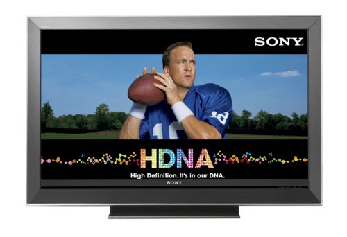 Sony Bravia KDL-52W3000 52 1080p LCD HDTV