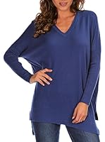 Bleu Marine Jersey Paula (Azul Medio)