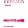 A Tune a Day for the Oboe: Book 1