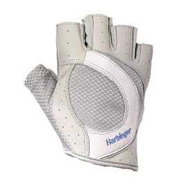 Harbinger 149 Women's Pro Wash & Dry Weight Lifting Gloves