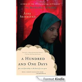 A Hundred and One Days: A Baghdad Journal