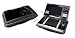 Intrusion Design Decorative Protector Skin Decal Sticker for Nintendo DS