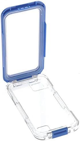 5,5c,5s Waterproof Shockproof Dirt Snow Proof Case Cover for iPhone5,5c,5s