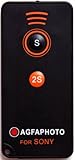 AGFA Wireless Remote Control for Sony DSLR Cameras APWRSS