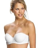 Bali Concealers - Convertible Strapless Bra