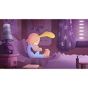 Titeuf, le film - Blu-ray 3D active + Blu-ray 2D + DVD [Blu-ray] [Combo Blu-ray + DVD