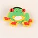 Funky Frog Snap Together Shoe Charms