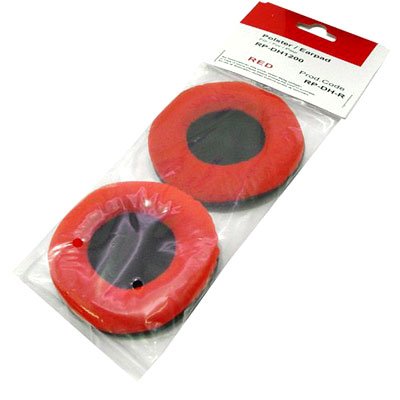 Zomo: Replacement Ear Pads for Technics RP-DJ1200/1210 