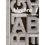 Algebra 1: Home School-tests (Saxon Algebra)