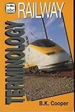 Railway terminology