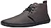 Vivobarefoot Men's Gobi II WP Winter Desert Boot, Black, 11 M US