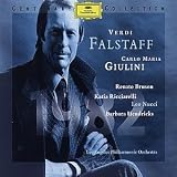 Verdi: Falstaff /Carlo Maria Giulini Search