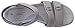 Hush Puppies Women's Margo Aida Wedge Sandal