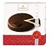 Niederegger Marzipan Torte, 1er Pack (1 x 120 g)