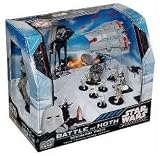 Game - Star Wars: Battle of Hoth Scenario Pack