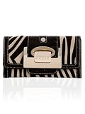 Guess - GUESS Serengeti Slim Clutch