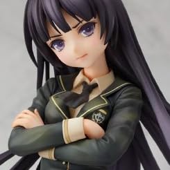 僕は友達が少ない 三日月 夜空 (1/7スケール PVC製塗装済み完成品)