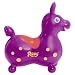 Gymnic Rody Horse Purple