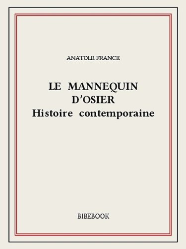 Download Le mannequin d'osier Download Le mannequin d'osier
